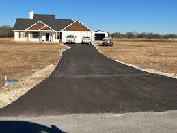 Best Driveway Drainage Solutions  in Orange, VA